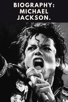 Michael Jackson Music (R&B Artist – Songs, Biography, Interesting