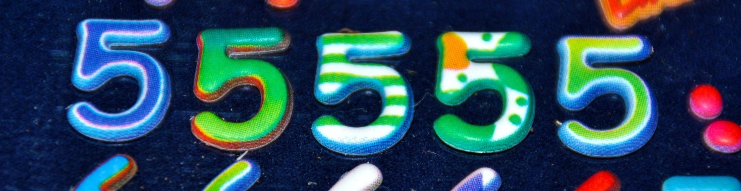 Unlocking the Symbolism Behind Bands Use of Numbers in Their Names | Muziek