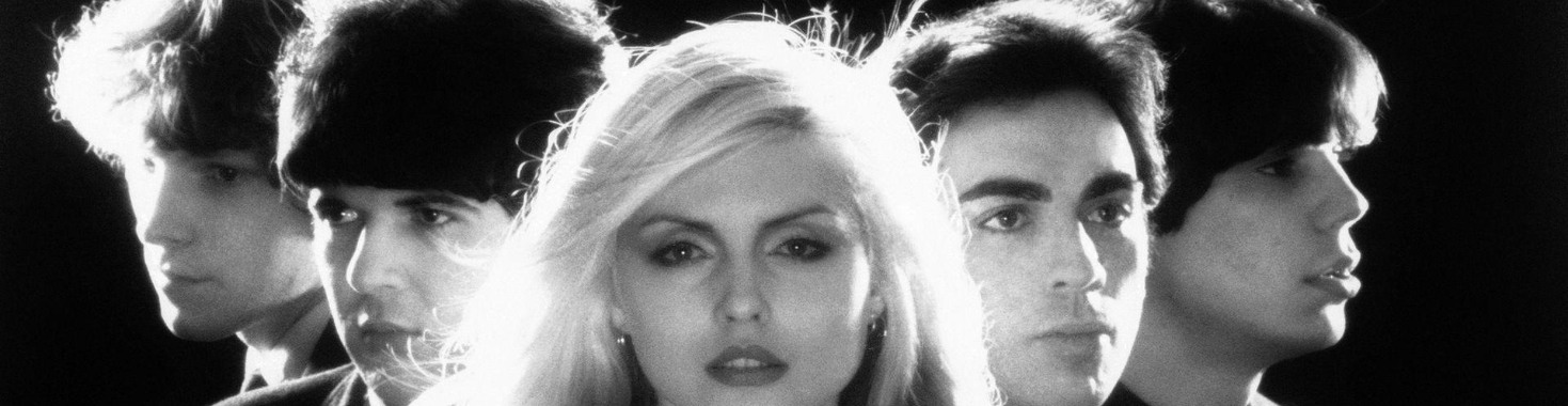 From 'Heart of Glass' to 'Rapture': A Definitive Ranking of Blondie's Greatest Hits | Muziek