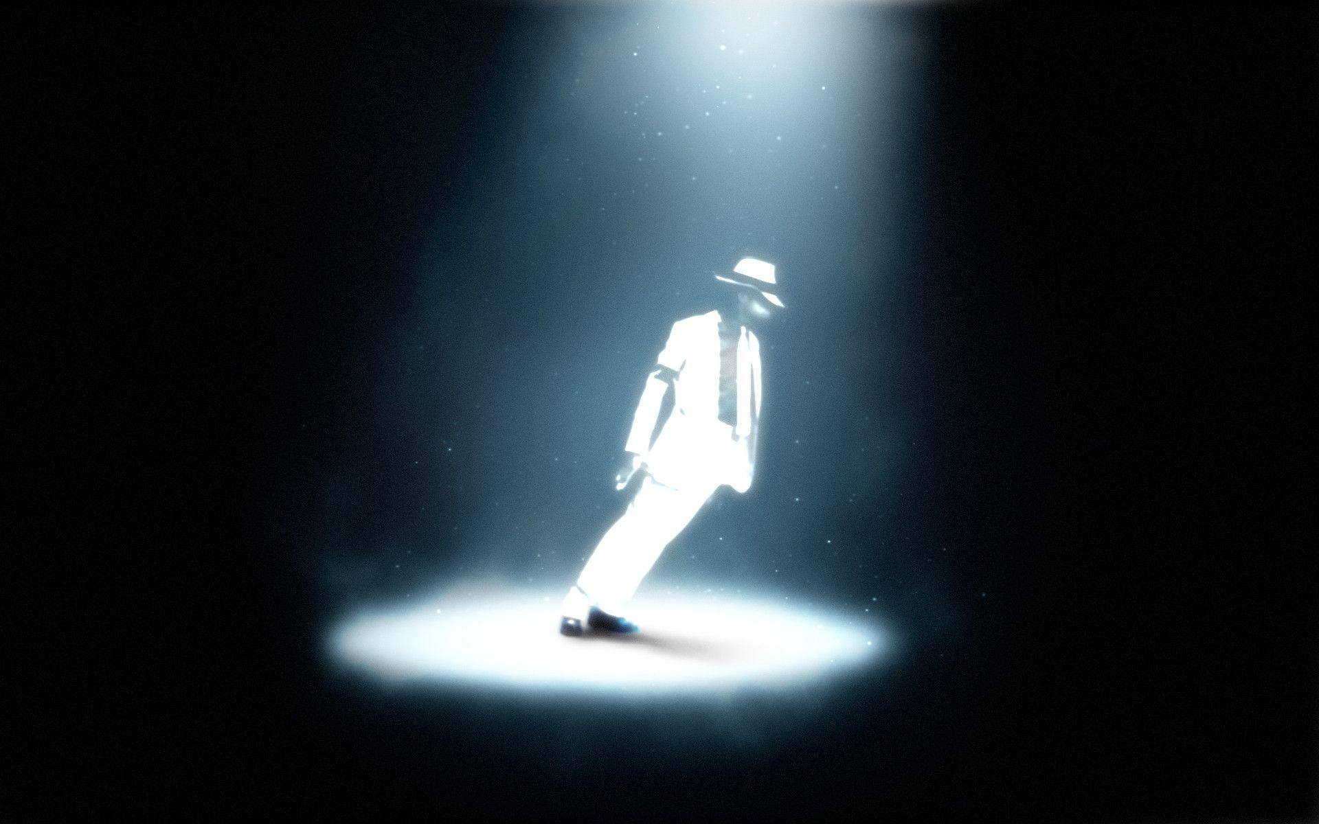 Who Invented The Moonwalk? Hint: It Wasn't Michael Jackson