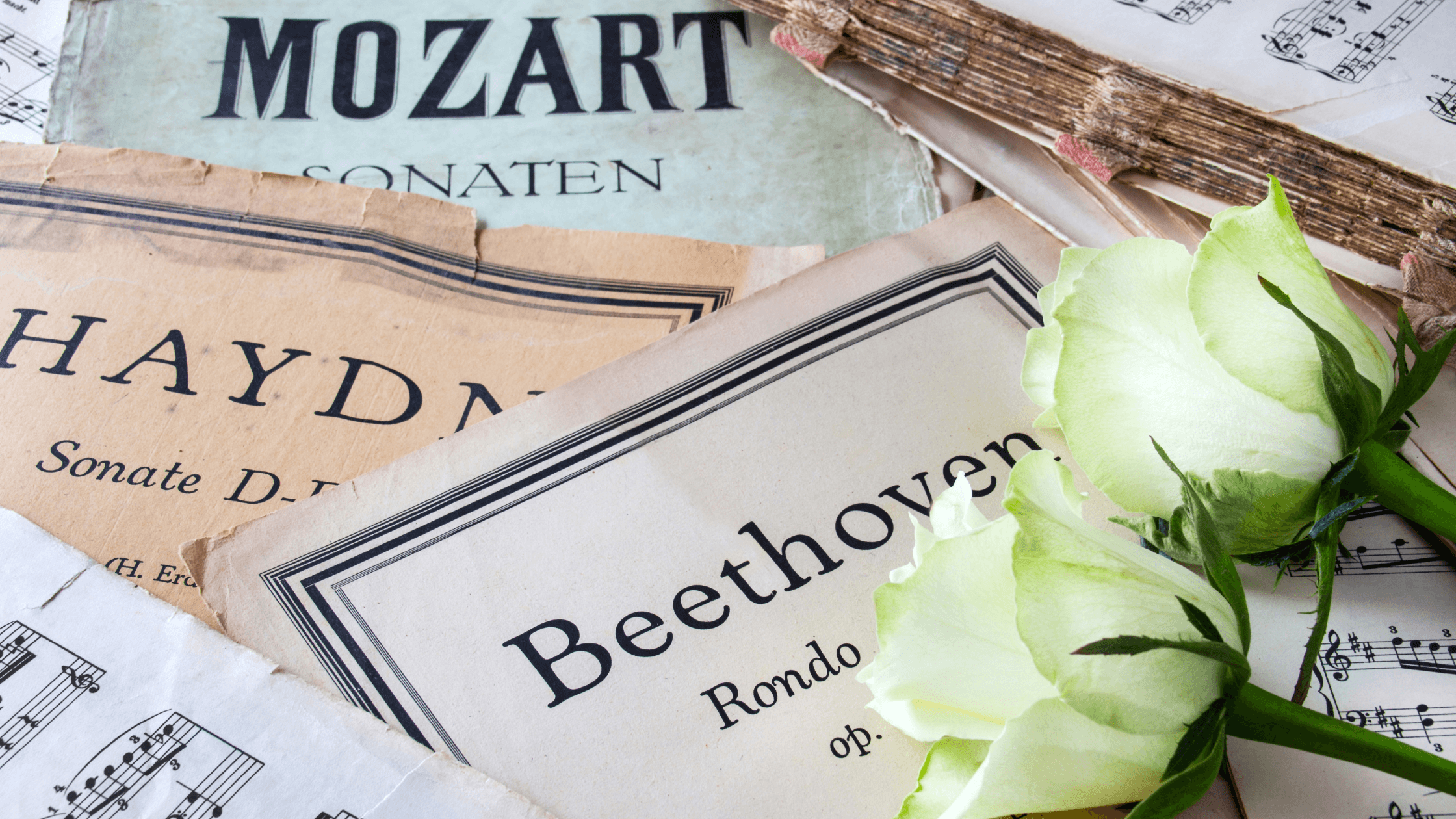 De Invloed van de Klassieke Periode op Moderne Muziek | Muziek