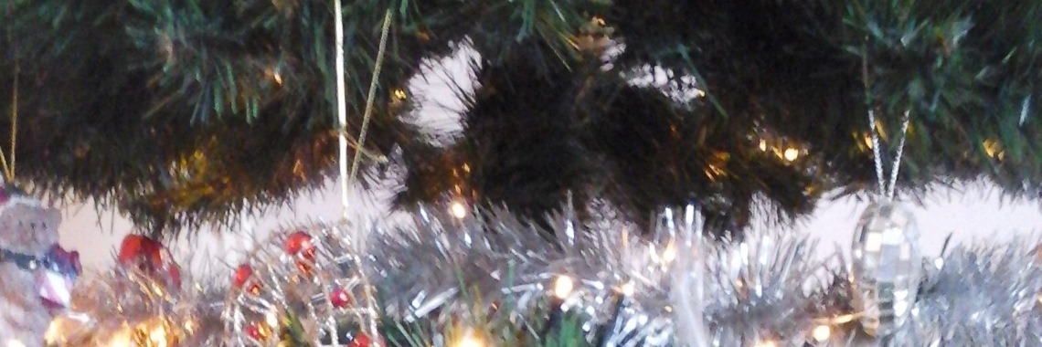 kerst in huis | Minnie92