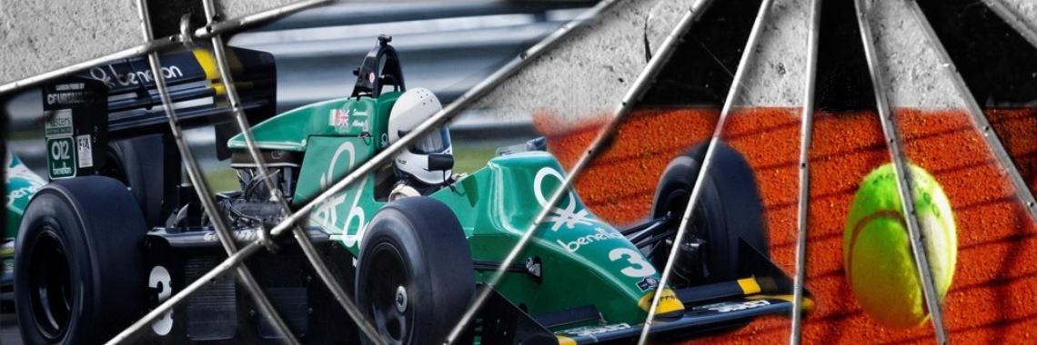 De dames in de sport | M