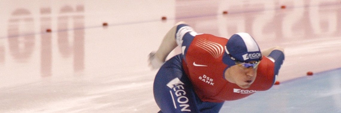 Loting EK schaatsen 2019: 500 meter dames Allround | Meer dan Sport