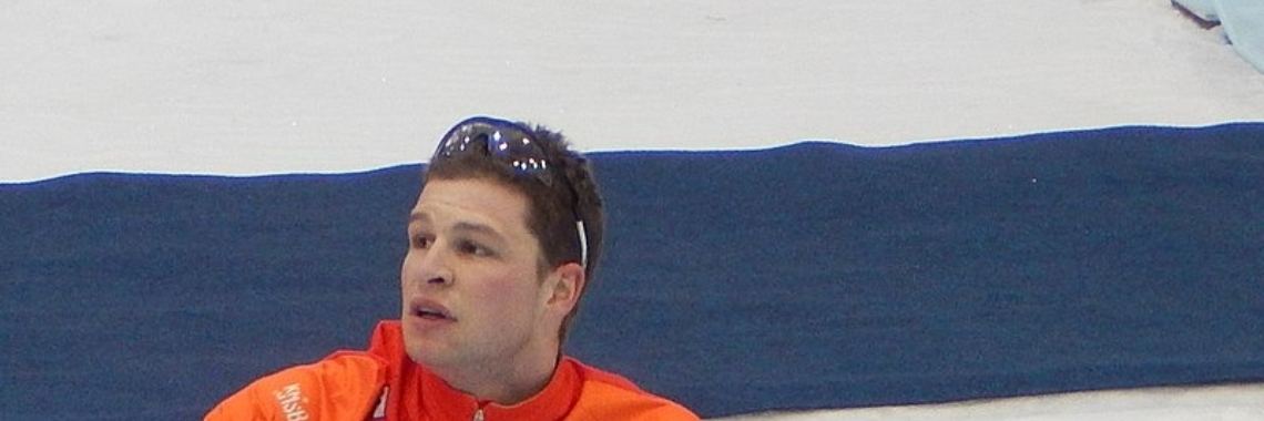 Wat verdient Sven Kramer aan salaris en prijzengeld? | Meer dan Sport