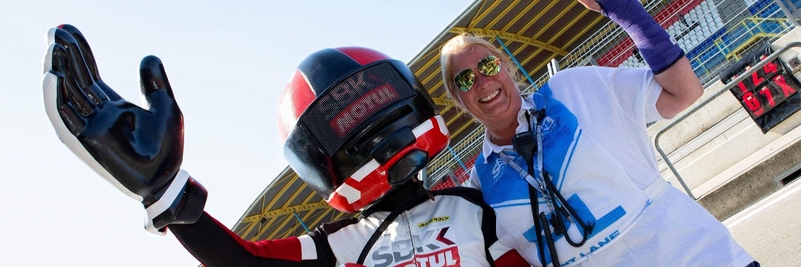 WK Superbike 2018 Assen, wat een wereld weekend!!! | kwessing