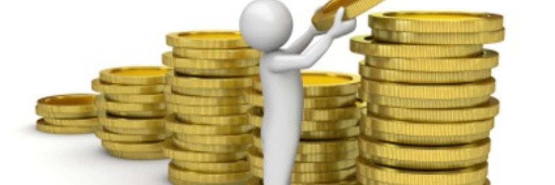 8 leaks in your budget | elsschillemans