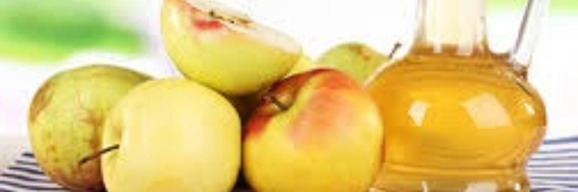 Appelazijn en de huid | elsschillemans