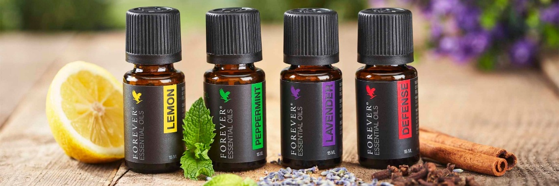 Etherische olie bij stress en slapeloosheid | elsschillemans