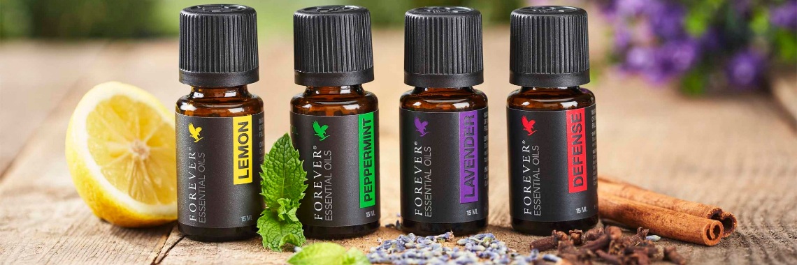 Etherische olie bij winterongemakken | elsschillemans