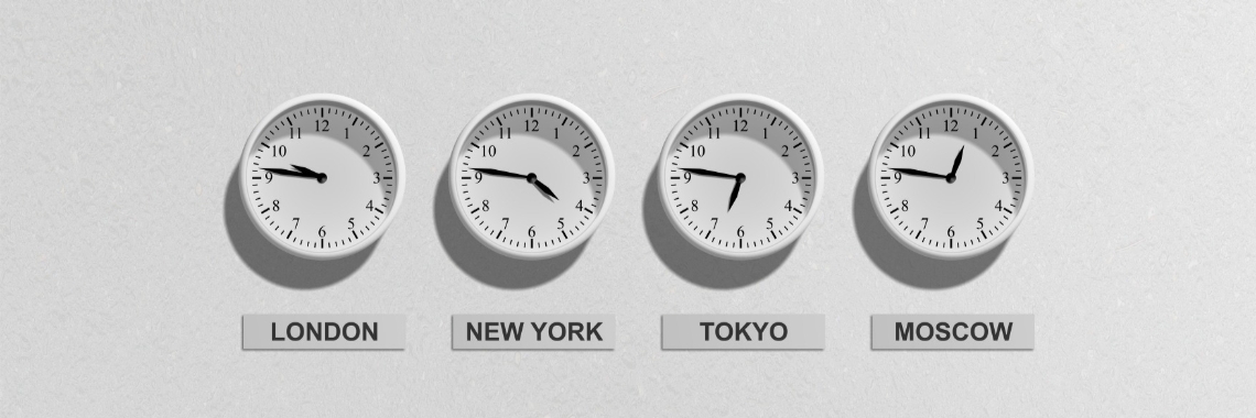 Kort verhaal: Tijdsdruk | Sharquelle