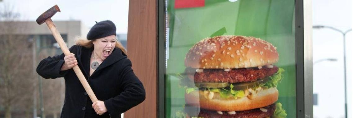 Afvallen: lachen maakt lichter | Larissa