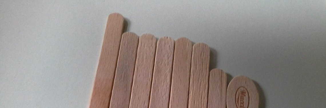 Schleich Stal #DIY ijsstokjes | Opgaande ster