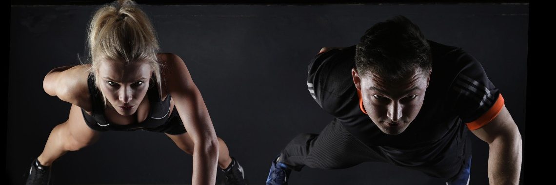 What is a good fitness plan, the five components | SocialPro Snooker Coaching