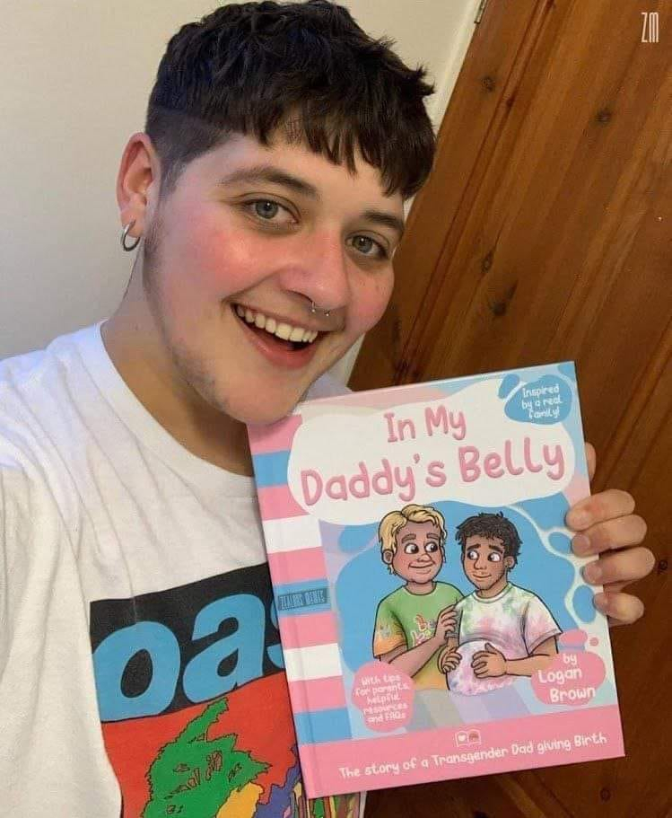 The New Normal 'In My Daddy's Belly' - Yoors