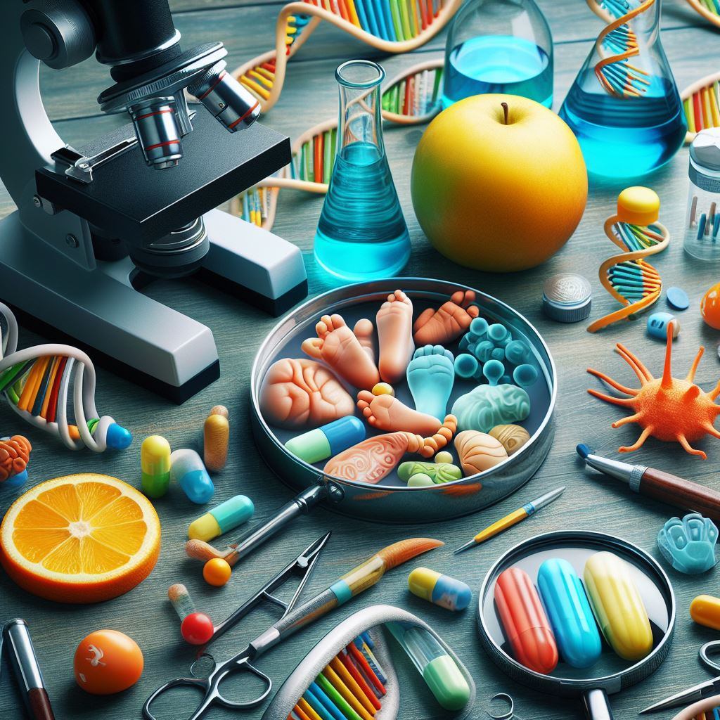 🔍 Ontdekking van Genetische Diversiteit: Wat Maakt Iedereen Uniek? 🧬 | SocialPro Snooker Coaching