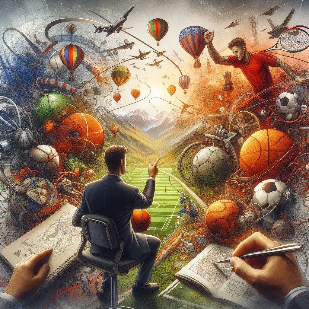 De veelzijdige wereld van de sportcoach: ontdek de diverse paden die je kunt bewandelen | SocialPro Snooker Coaching