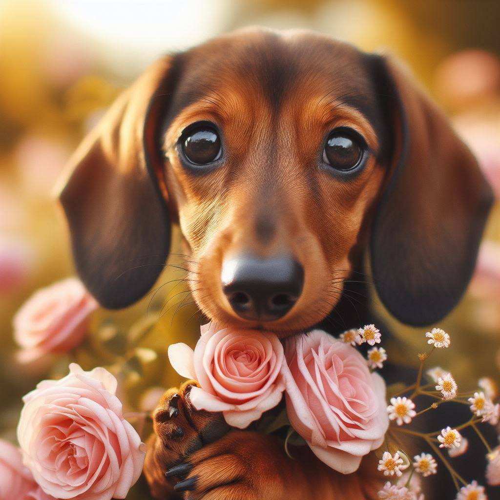 De Teckel: Een Kleine Hond met een Groot Karakter | SocialPro Snooker Coaching