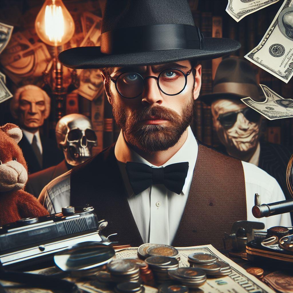 🕵️‍♂️ Los misteriosos orígenes de la mafia: descubre la historia del ...
