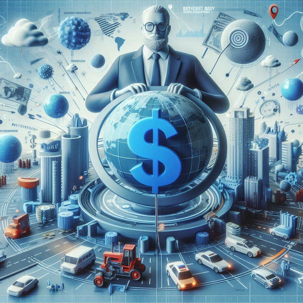 The Largest Business Models in Our Modern Society: An Overview | SocialPro Snooker Coaching