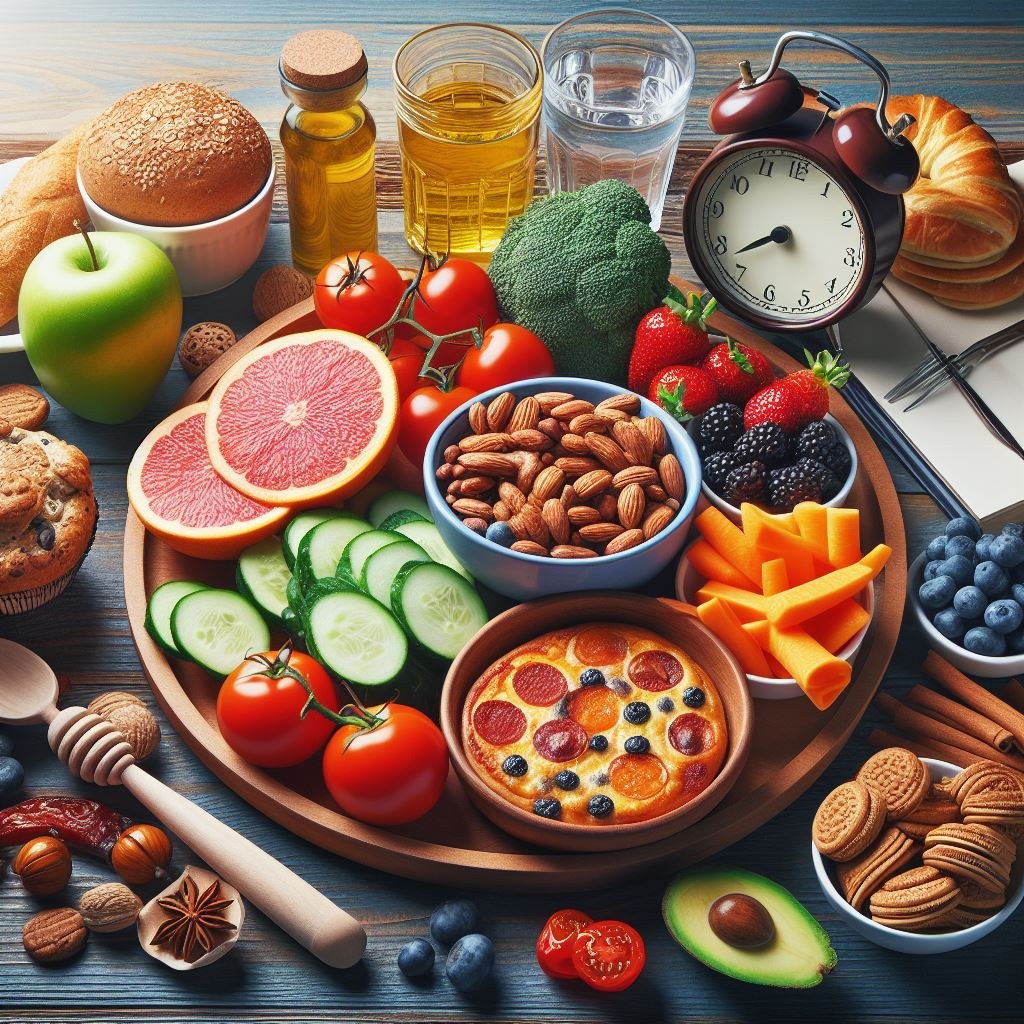 Optimize Your Diet With These 20 Foods for Long-Lasting Satiety | SocialPro Snooker Coaching