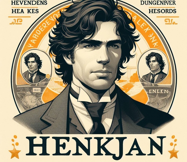 De Onvermoeibare Kracht achter Yoors: Een Ode aan Henkjan's Onverschrokken Leiderschap | SocialPro Snooker Coaching