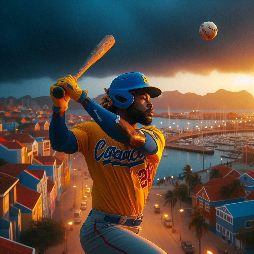 Honkbal: De Nationale Trots van Curaçao en Zijn Wereldwijde Impact | SocialPro Snooker Coaching