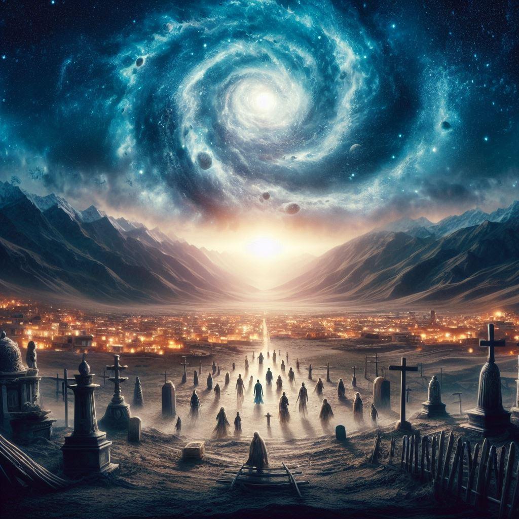 Het Eeuwige Vraagstuk: Bestaat er een Hiernamaals? 🌟 | SocialPro Snooker Coaching