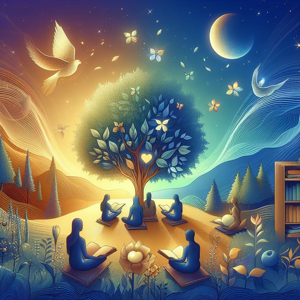 Verrijk je liefdesleven: De Boeiende Wereld van Polyamorie 🌟 | SocialPro Snooker Coaching