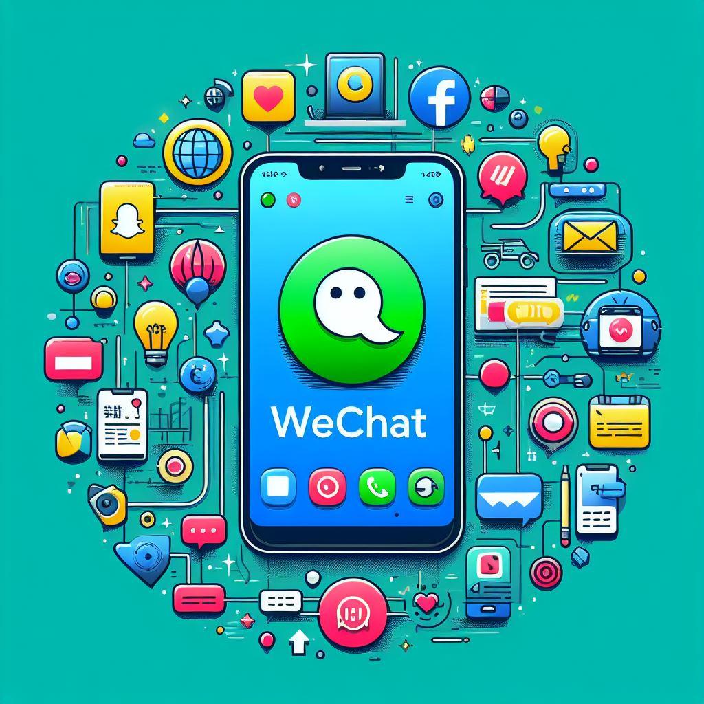WeChat: All-In-One Messaging, Social Media, and Payments App - Yoors