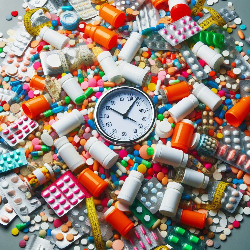 Is Er Een Overload aan Afslankmiddelen | SocialPro Snooker Coaching