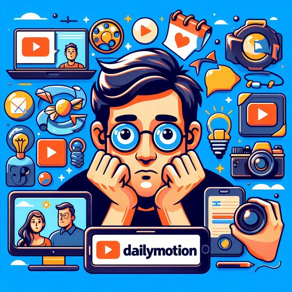 Image Result For Dailymotion Discover Videos For You