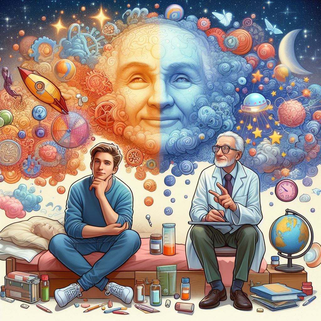 Het Mysterie van Dromen: Ontdekkingen en Debat 🌌 | SocialPro Snooker Coaching