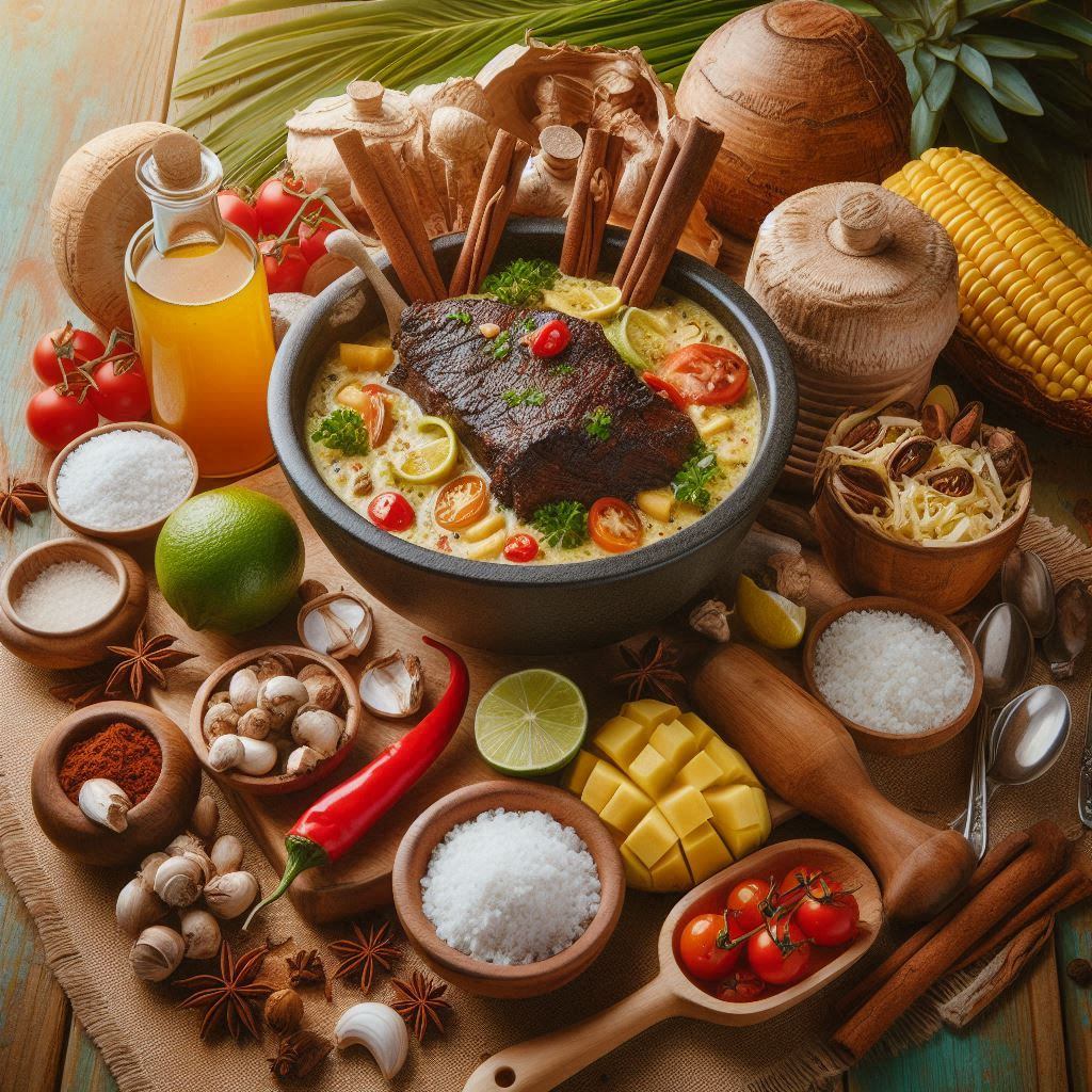 Culinaire Reis op Curaçao: Ontdek de Smaak van het Caribisch Paradijs | SocialPro Snooker Coaching