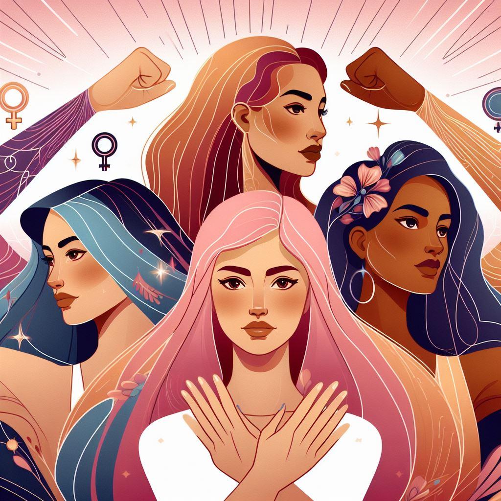 Vrouwenkracht: Stralen, Groeien en Schitteren | SocialPro Snooker Coaching