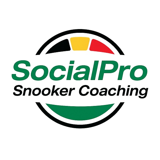 SocialPro Snooker Coaching