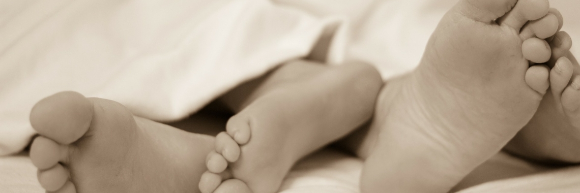 7 standjes waar je nooit zwanger van kunt raken | DreamyDenise