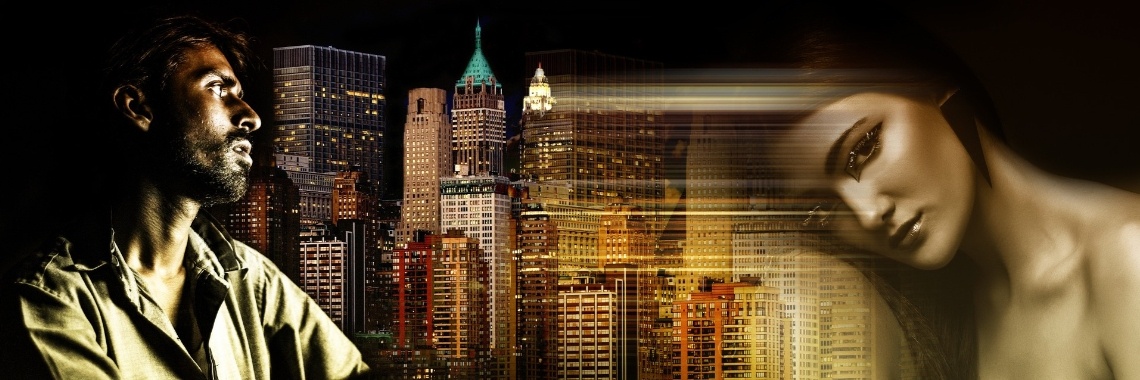 Getrouwd, maar verliefd op een ander | DreamyDenise