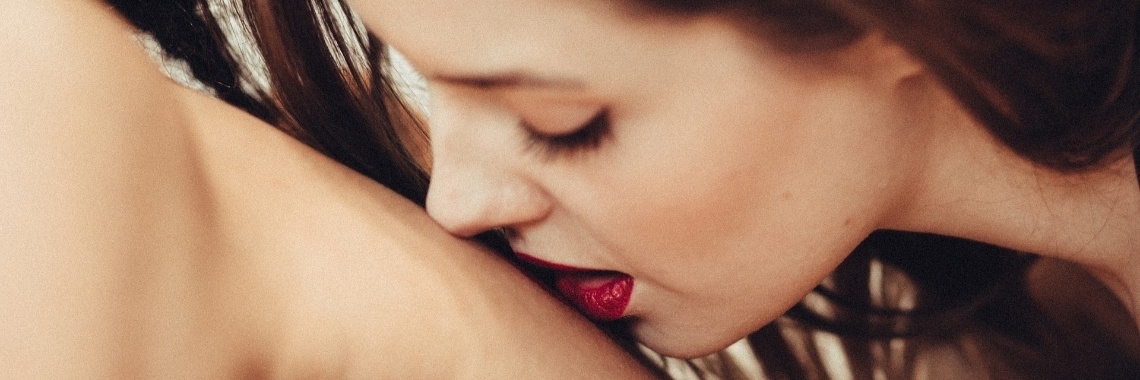 Pielemuizen, Pino´s en Penisangst | DreamyDenise