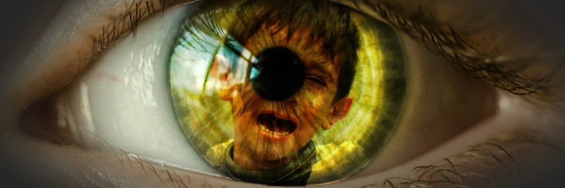 Seksueel misbruik bij jongeren, een NO GO!! | DreamyDenise