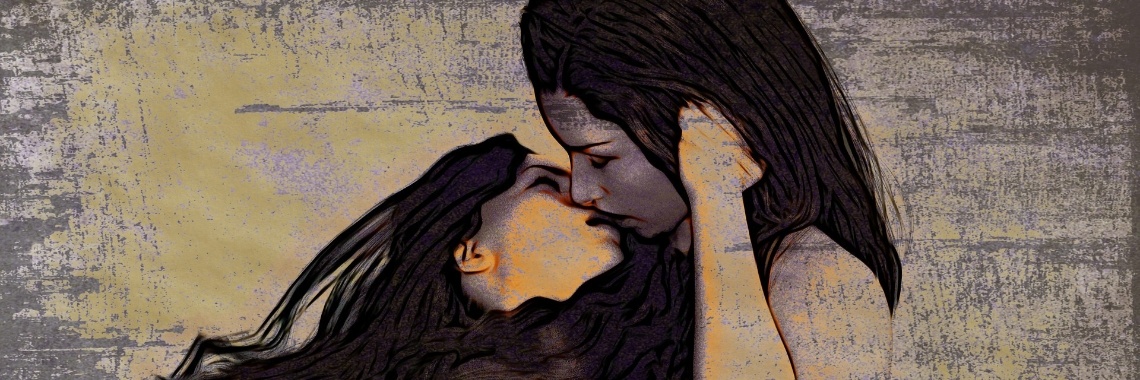 Top 10 Erotische Thrillers | DreamyDenise