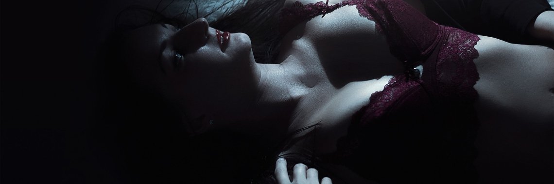 Waarom wil ik toch zo vaak | DreamyDenise