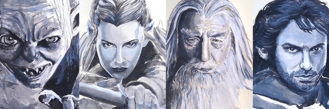 art prints bestellen | diniedezeeuw