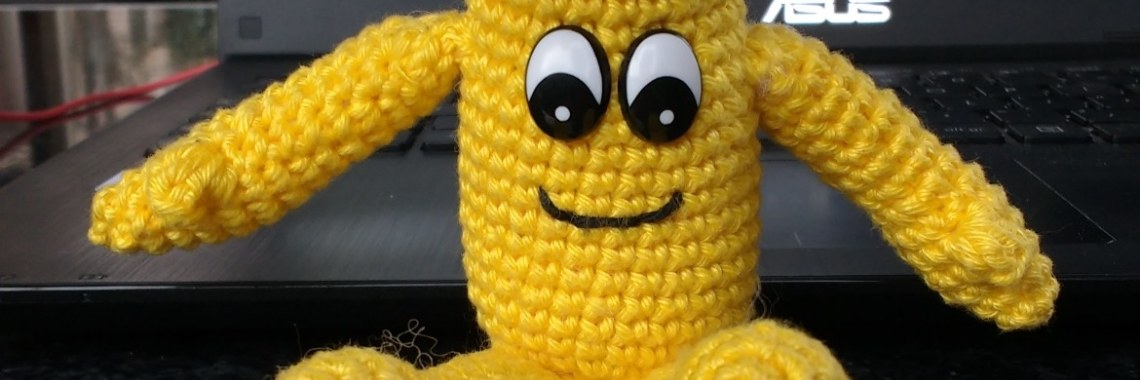 Mijn eigen Bert Banaan! | diniedezeeuw