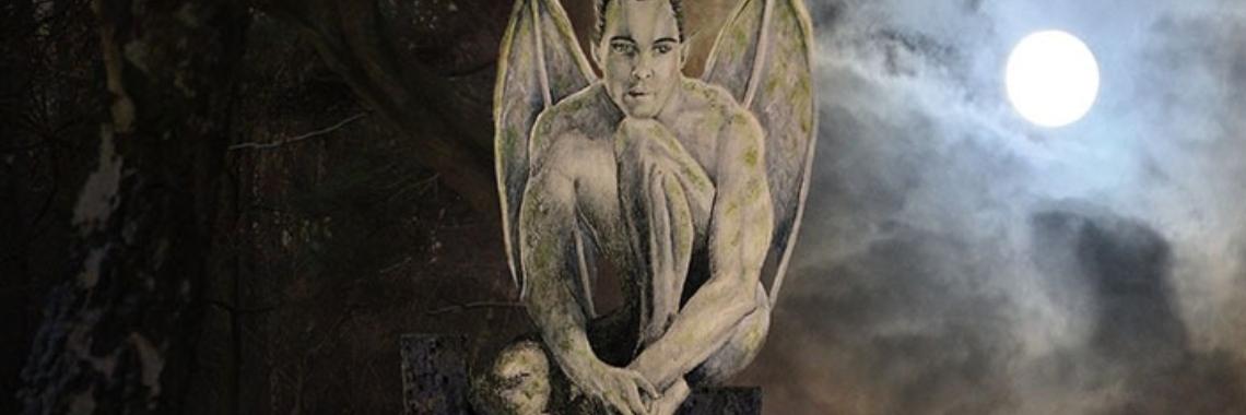 Mijn vrijdag fantasy | diniedezeeuw