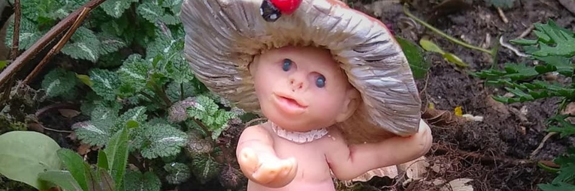 nog een klei(n)tje | diniedezeeuw