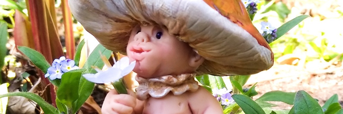 Oude hobby opgepakt: kleien | diniedezeeuw