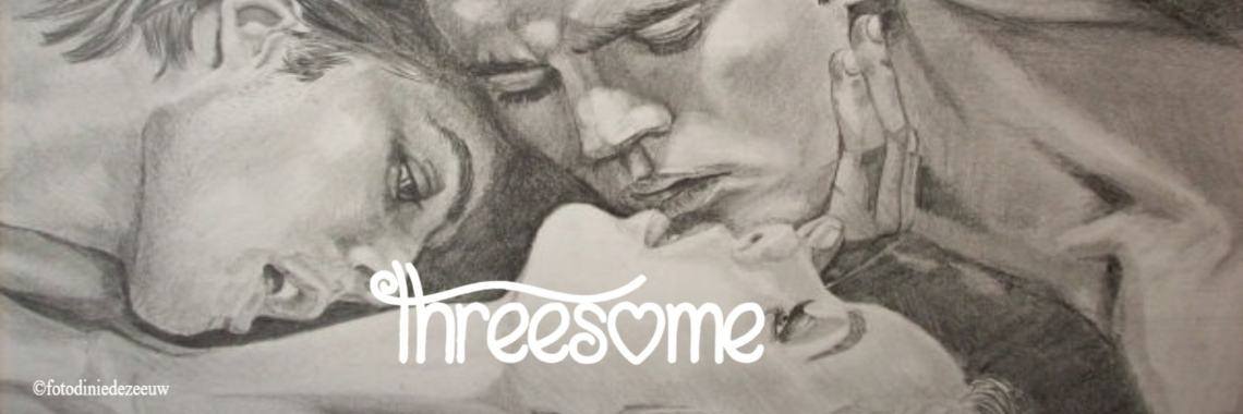 Re: Threesome (18+)  | diniedezeeuw