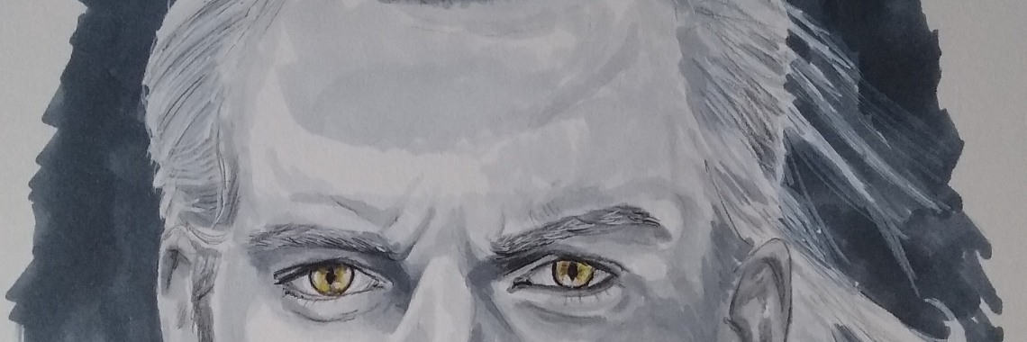 the witcher | diniedezeeuw
