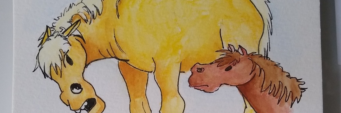 Typisch Donna | diniedezeeuw